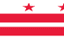 District de Columbia